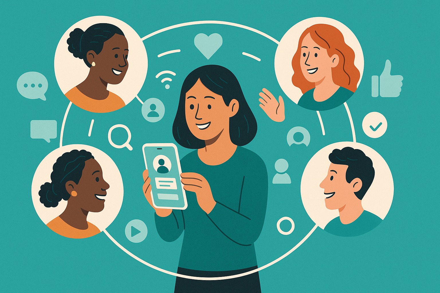 How to Build an App