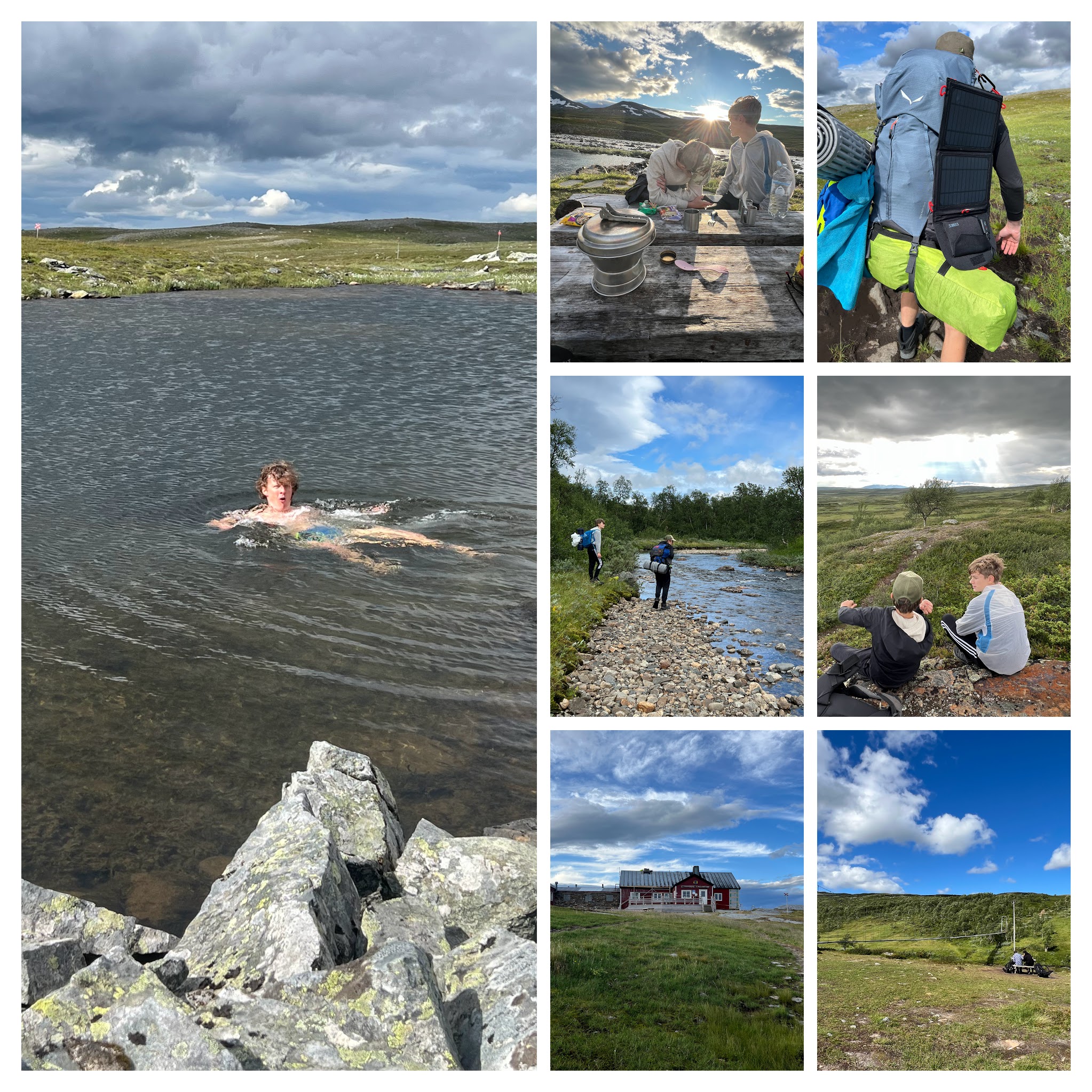 Jämtlandstriangeln 2025