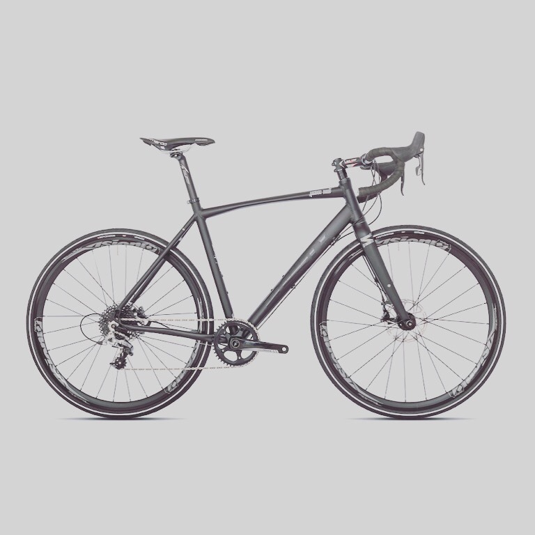 Ny cyclocross planet x london road