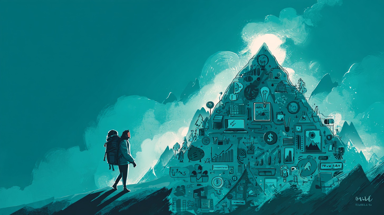 Starting a startup: step-by-step