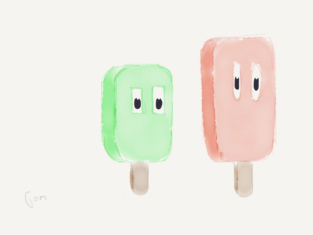 Icecreams