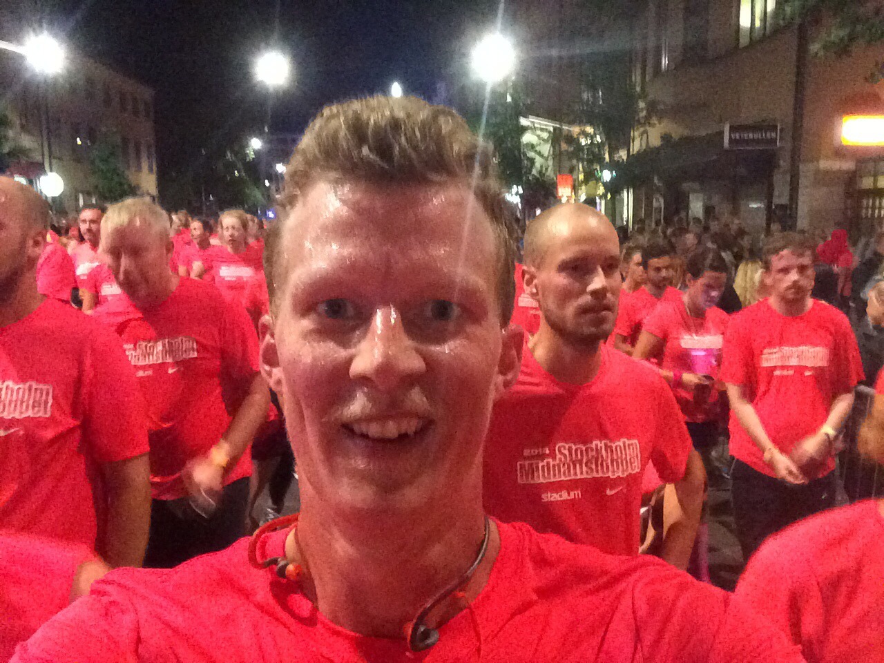 Midnattsloppet 2014